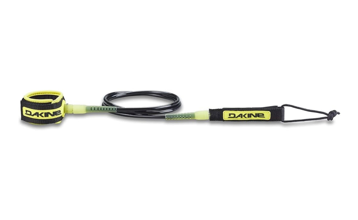 Dakine Procomp 6' x 3/16" Surf Leash