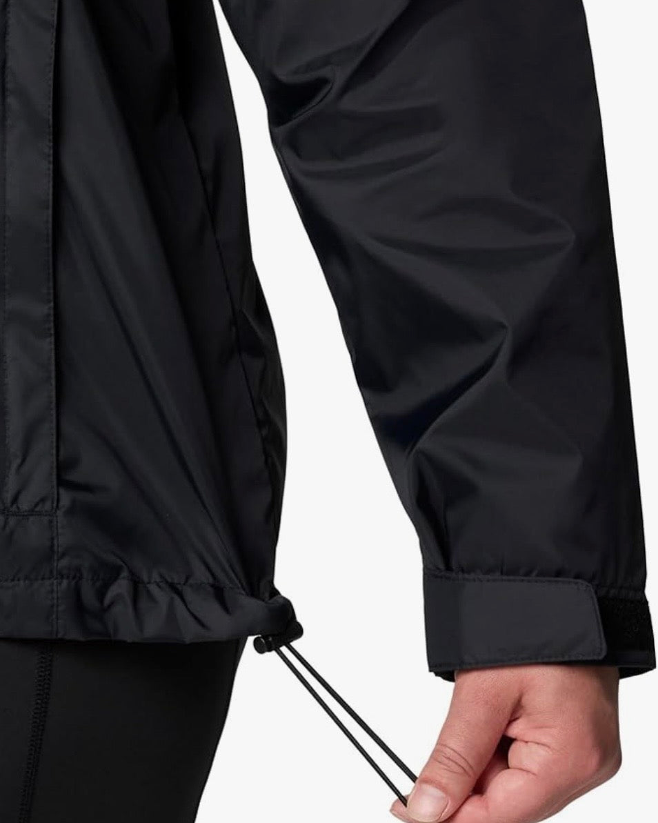 Jacket Columbia Switchback III Impermeable para Mujer