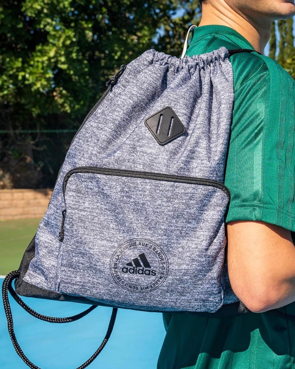 Mochila Adidas Alliance Sackpack