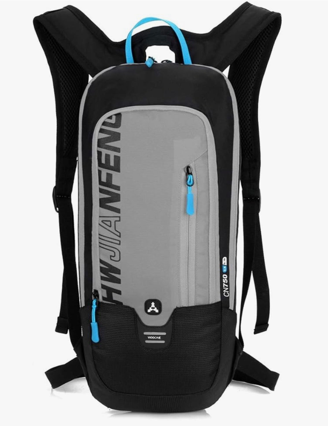 Mochila Outdoor 10 Litros — Hiking & Cycling Backpack