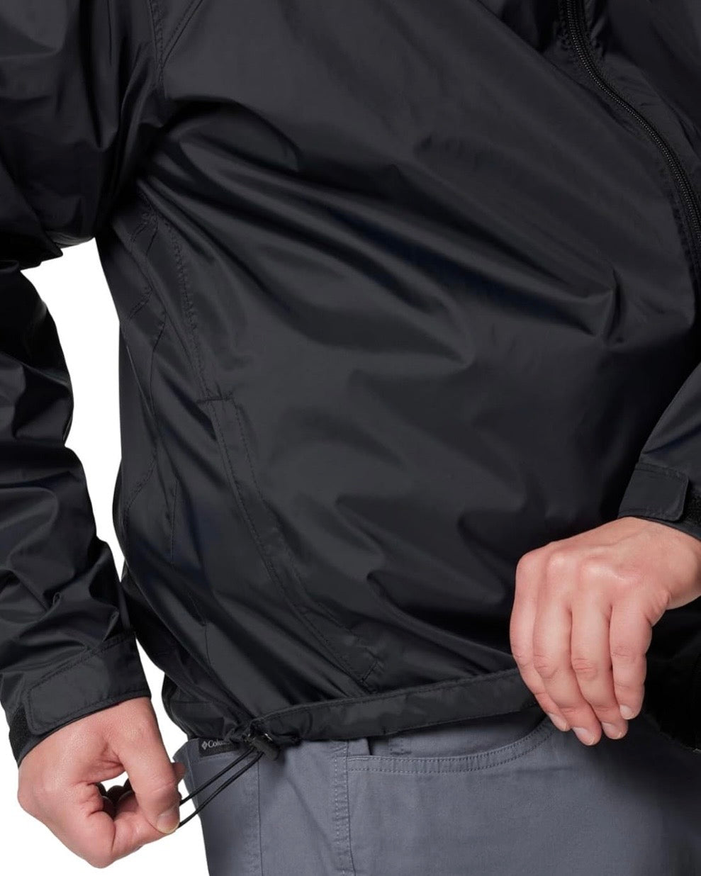 COLUMBIA GLENNAKER LAKE RAIN ll JACKET - HOMBRE