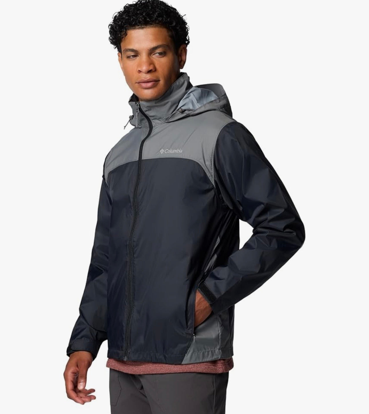 COLUMBIA GLENNAKER LAKE JACKET HOMBRE (PRÓXIMAMENTE)