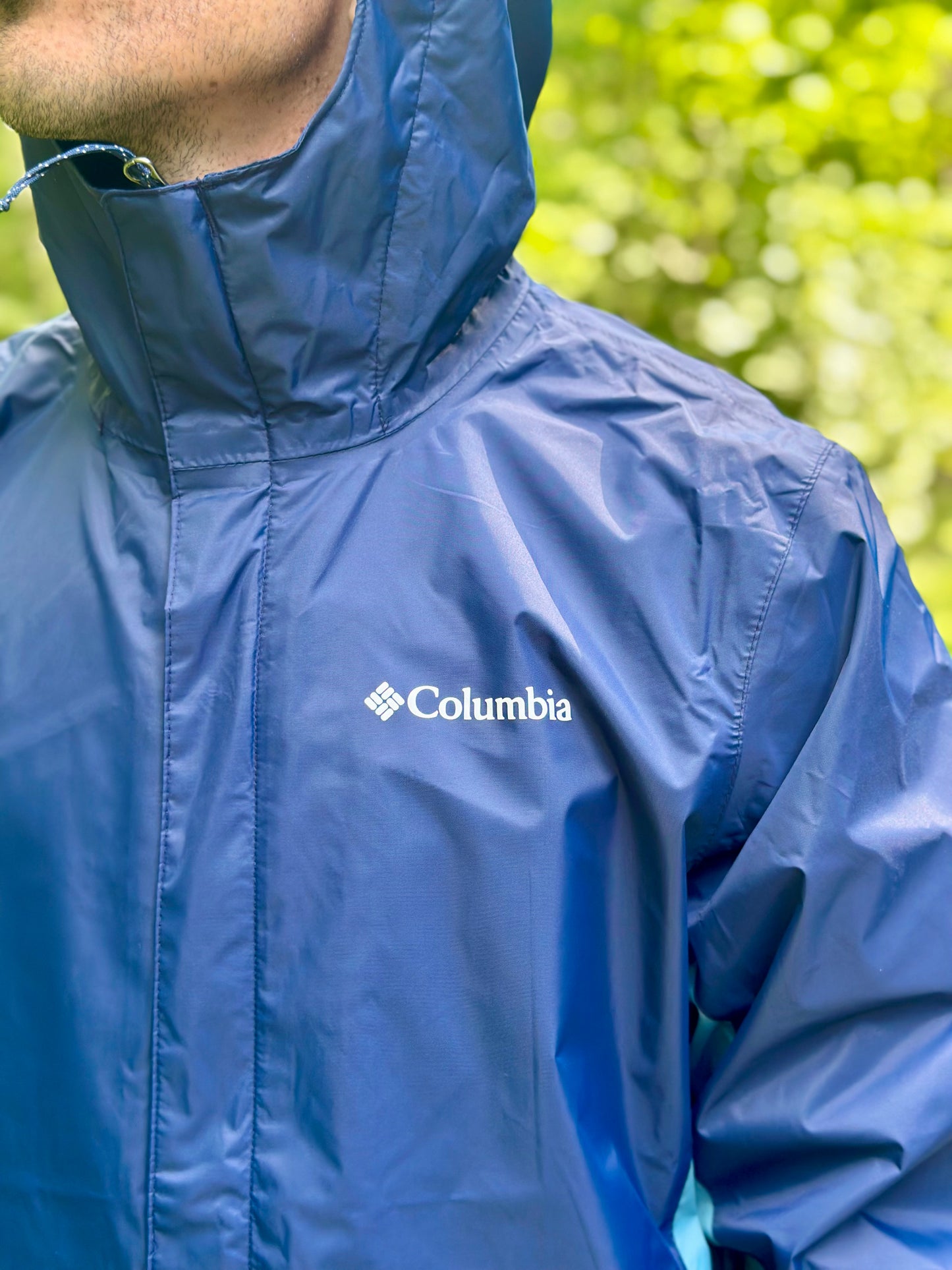 COLUMBIA JACKET WATERTIGHT HOMBRE (PRÓXIMAMENTE)