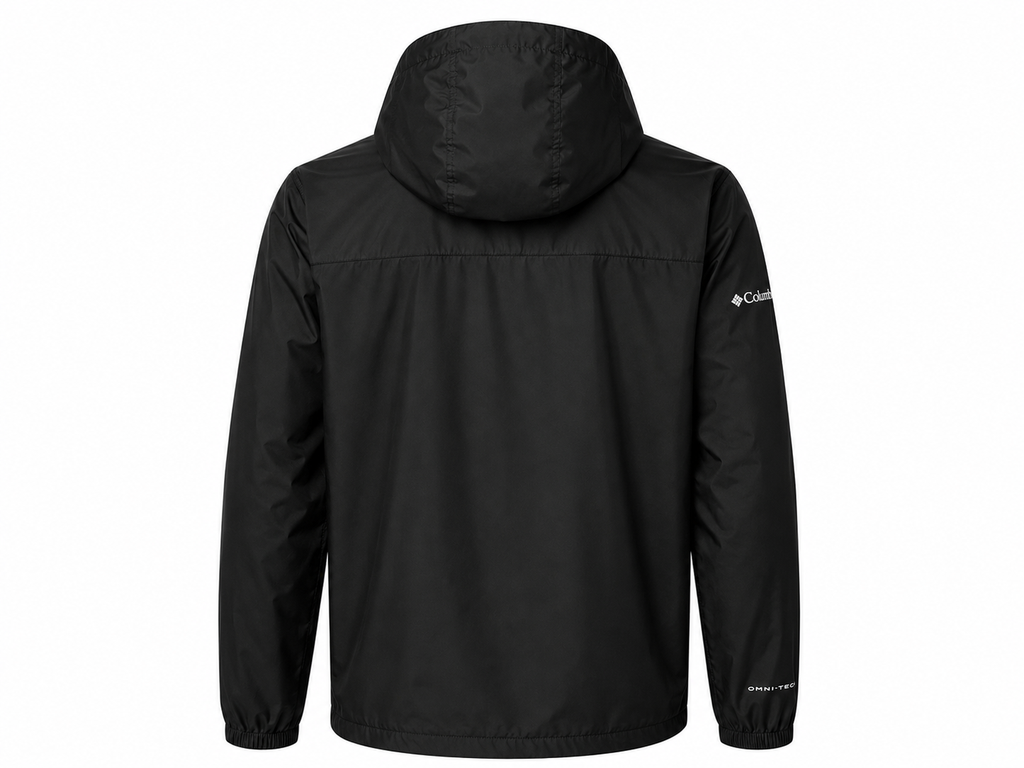 COLUMBIA JACKET CORTAVIENTOS MUJER (PRÓXIMAMENTE)