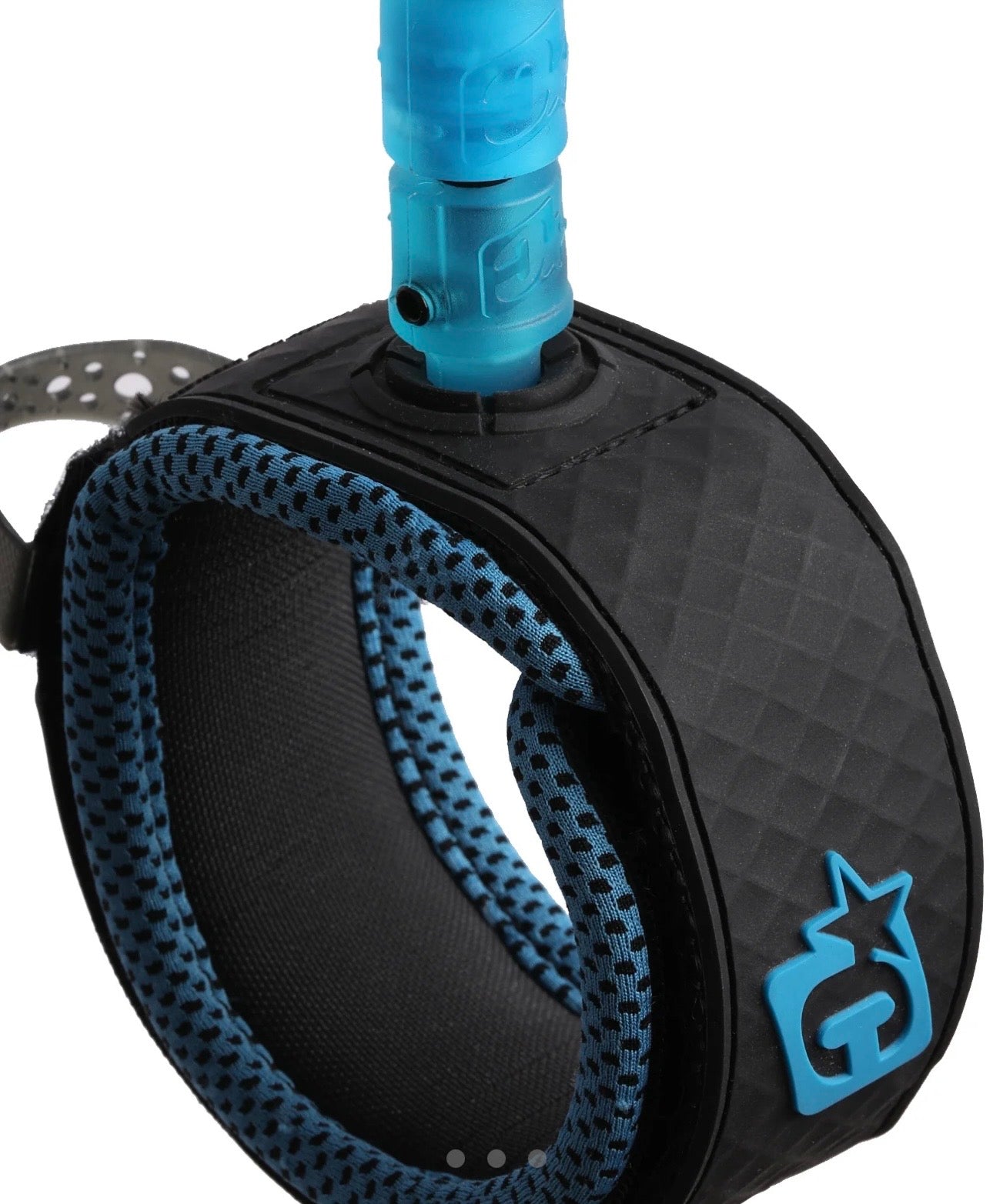 CREATURES SURF LEASH 9 FT (PRÓXIMAMENTE)