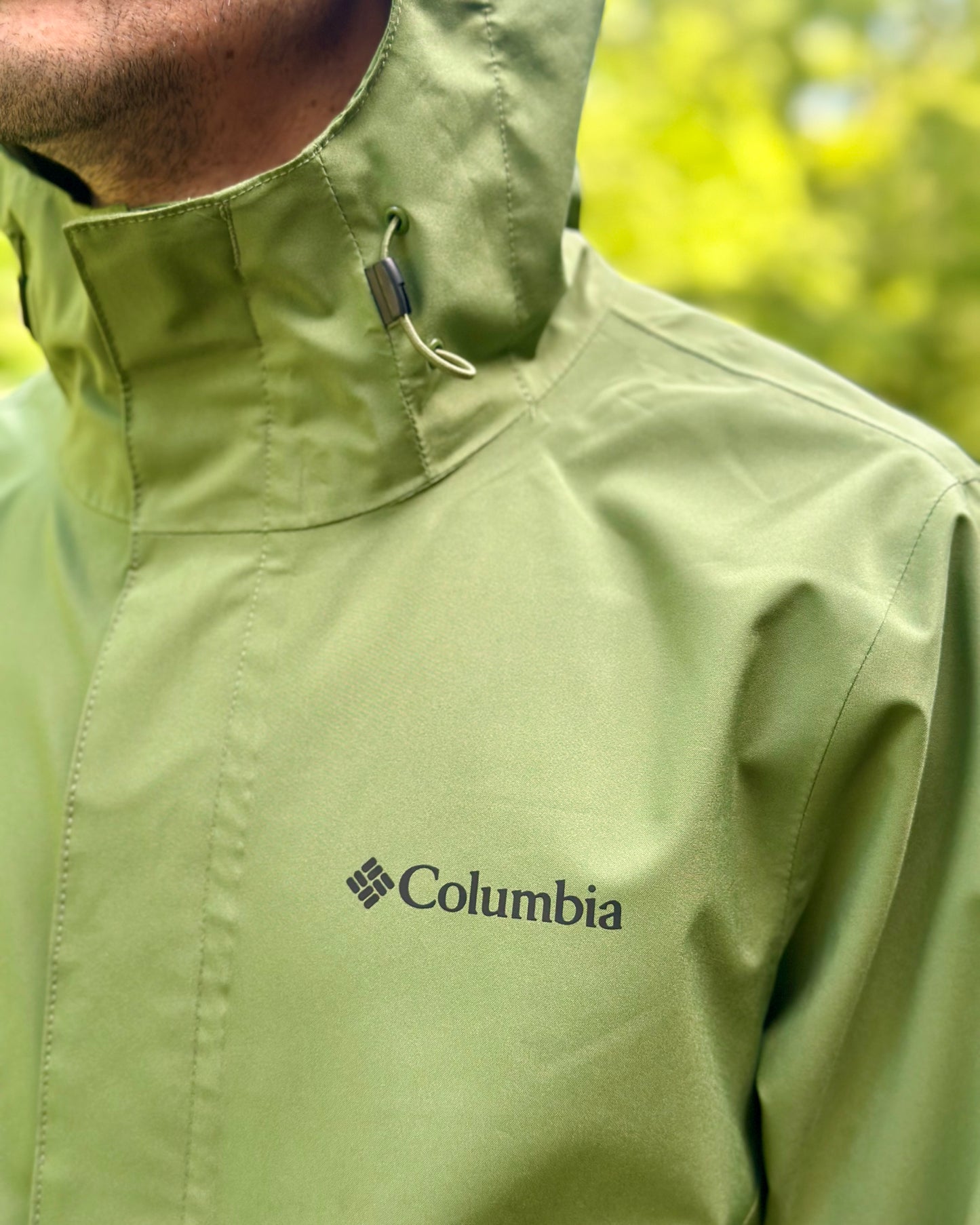 Jacket Columbia Watertight II Impermeable para Hombre