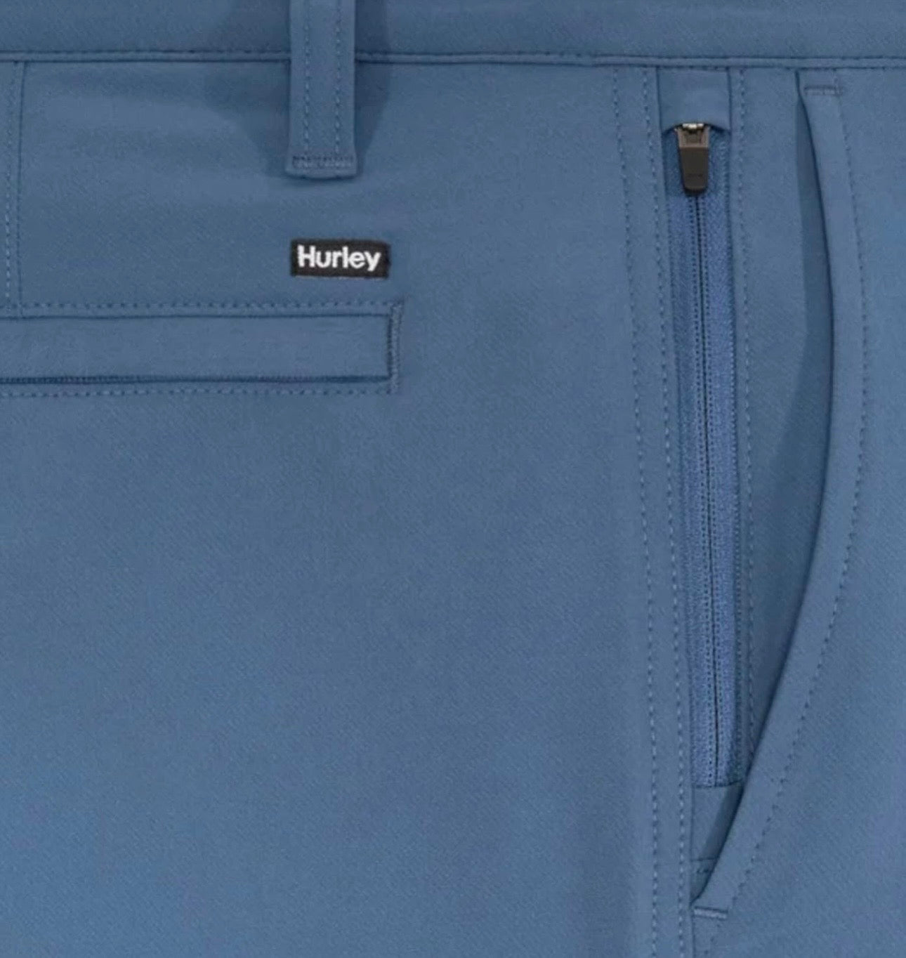 HURLEY SHORT HYBRID HOMBRE