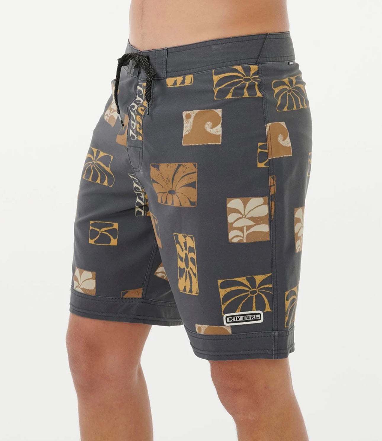 Rip Curl Pantaloneta Hombre - Boardshort de secado rápido 🌊