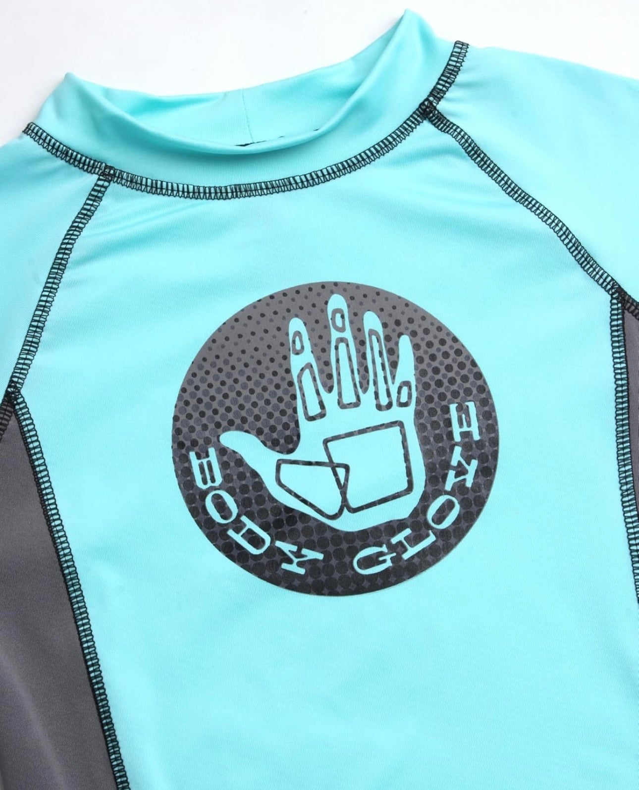 Body Globe Conjunto Niño - Rash Guard 🌊