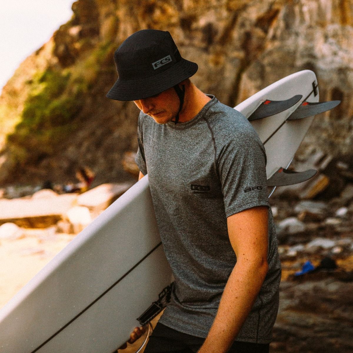 GORRAS DE SURF - SURF HAT