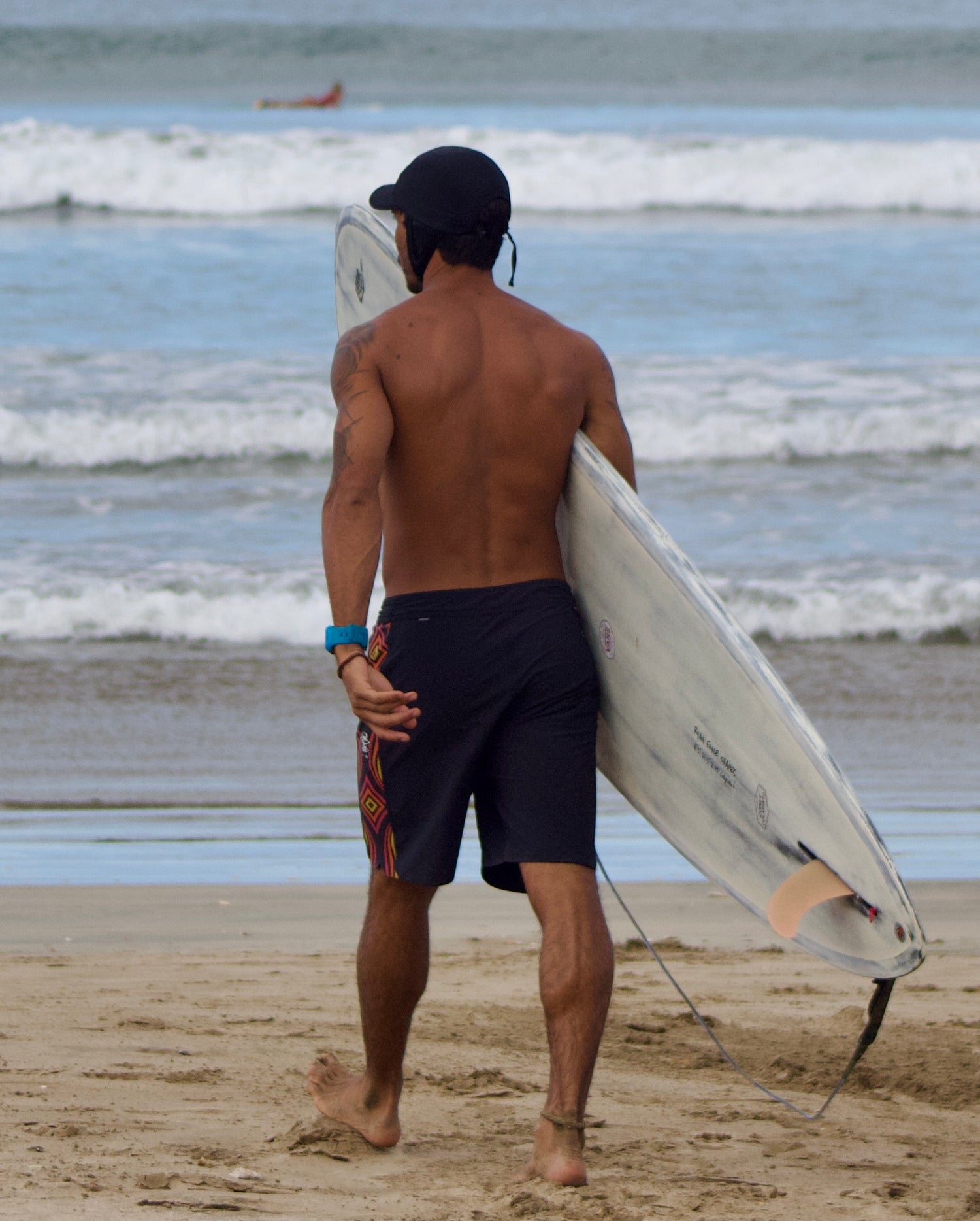 PANTALONETAS HOMBRE - BOARDSHORTS