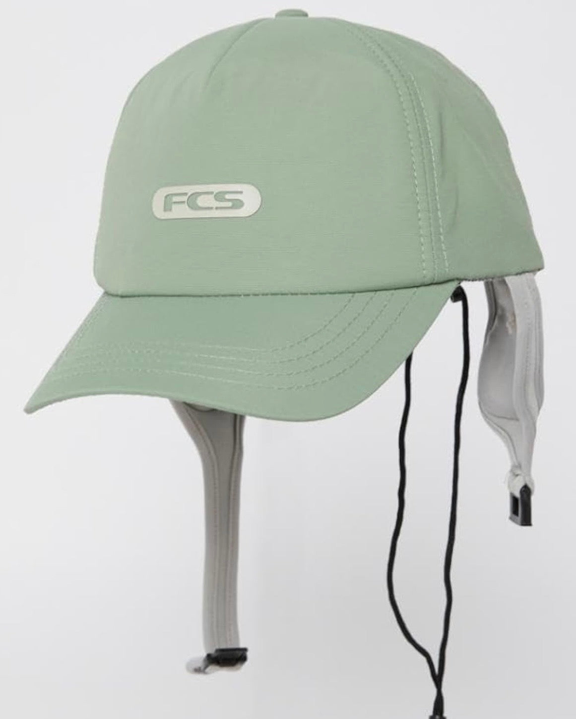 FCS Essential Surf Cap Legionnaire UPF 50+ – Gorra de Surf