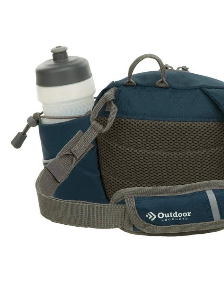 Canguro de Hidratación Outdoor Products Trail Kit