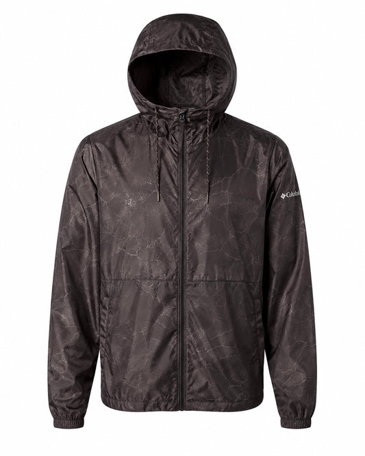 COLUMBIA JACKET CORTAVIENTOS HOMBRE (PRÓXIMAMENTE)