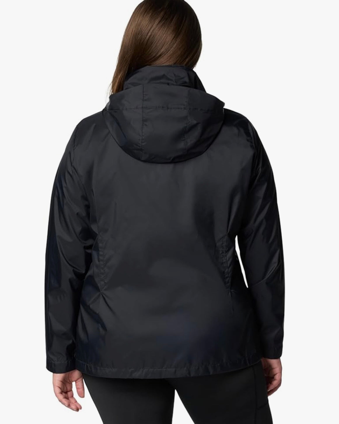 Jacket Columbia Switchback III Impermeable para Mujer