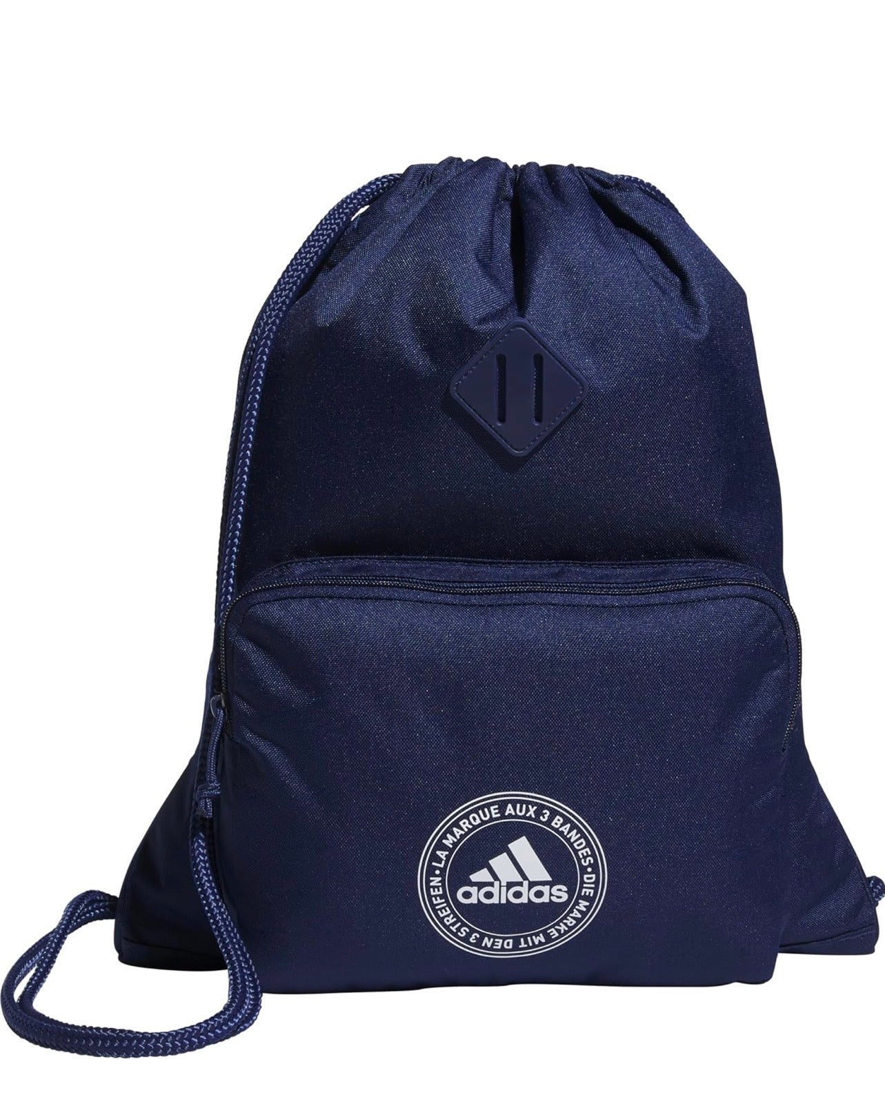Mochila Adidas Alliance Sackpack