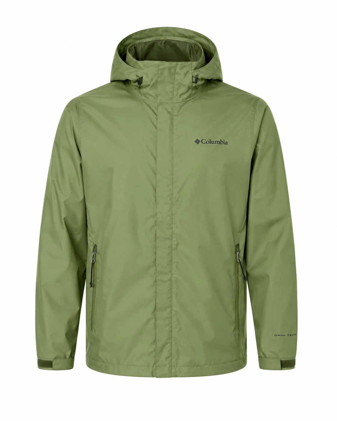 Jacket Columbia Watertight II Impermeable para Hombre