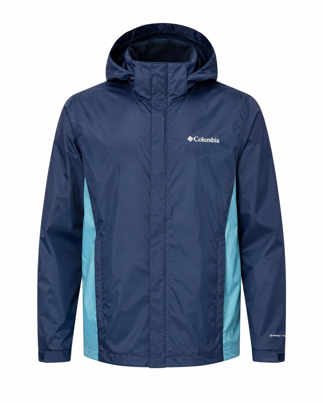 Jacket Columbia Watertight II Impermeable para Hombre