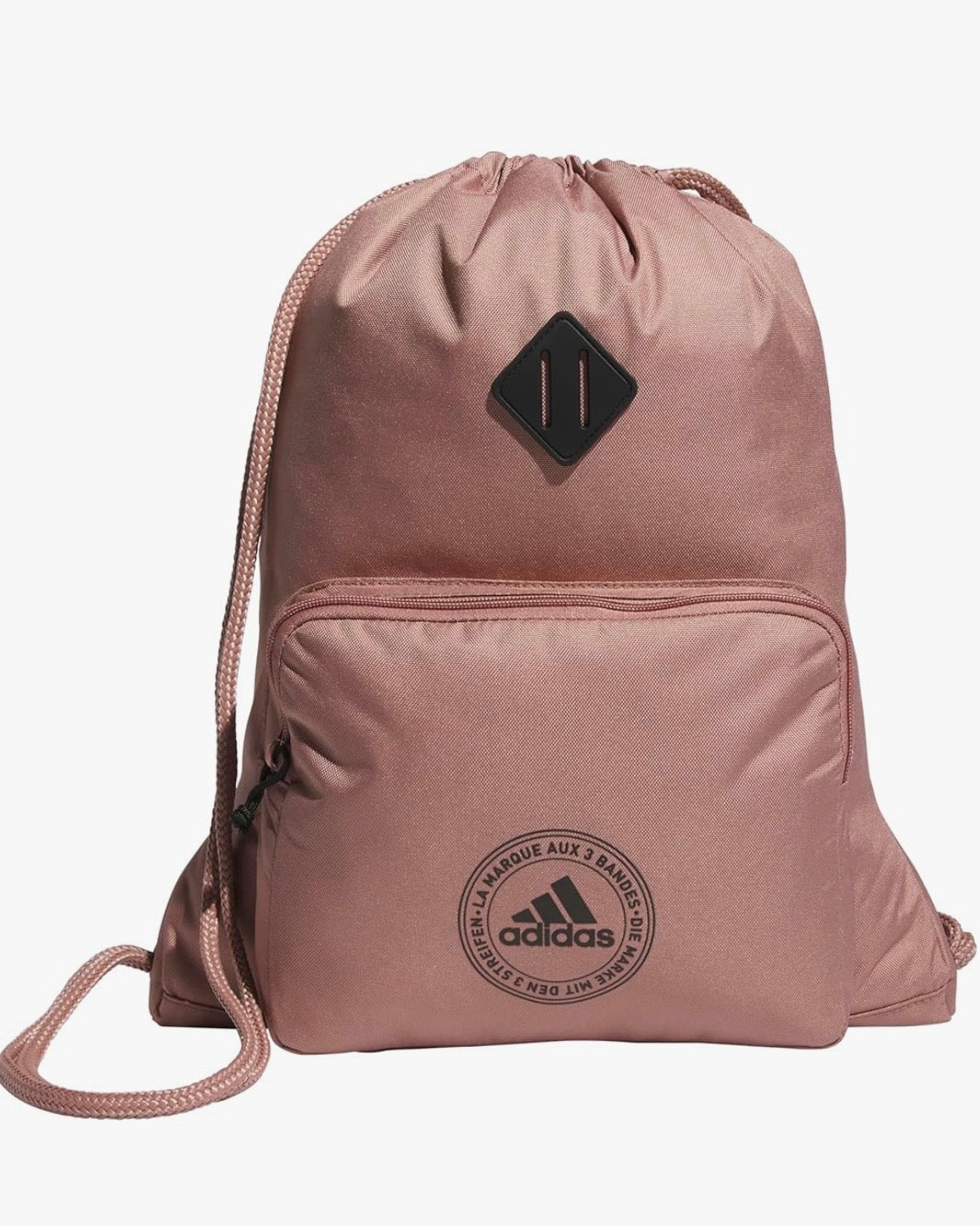 Mochila Adidas Alliance Sackpack
