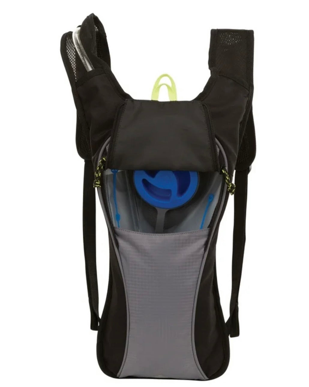 Mochila de Hidratación Ozark Trail 5L con Reservorio 2L