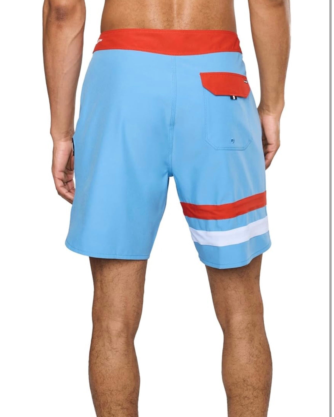 HURLEY PANTALONETA HOMBRE - BOARDSHORT DE SECADO RÁPIDO