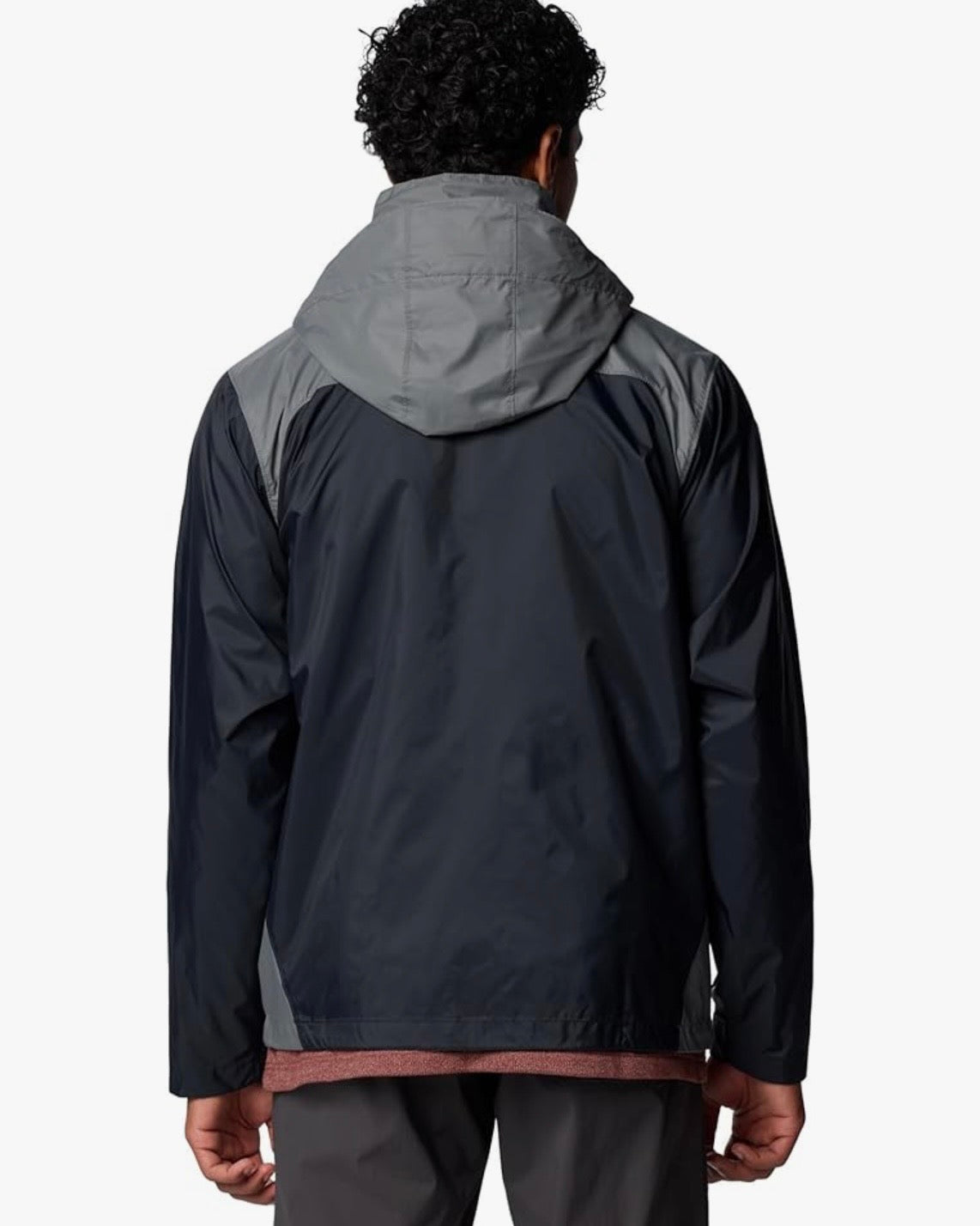 Jacket Columbia Glennaker Lake II para Hombre