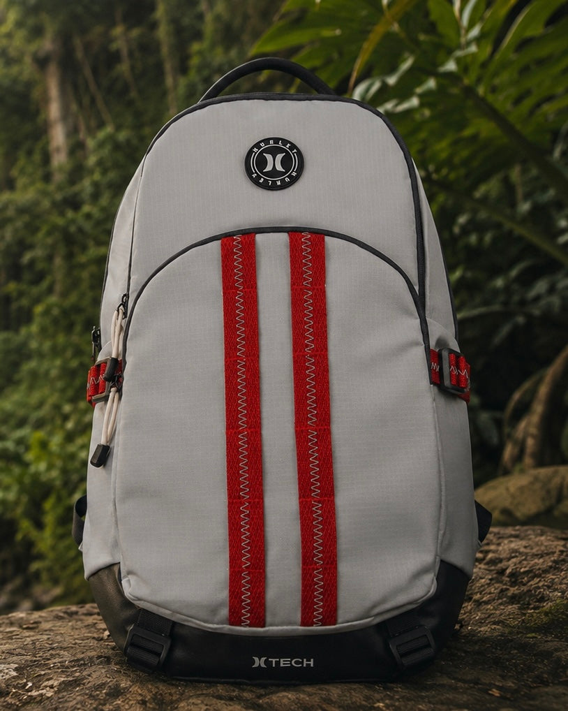 HURLEY TRAVEL BACKPACK