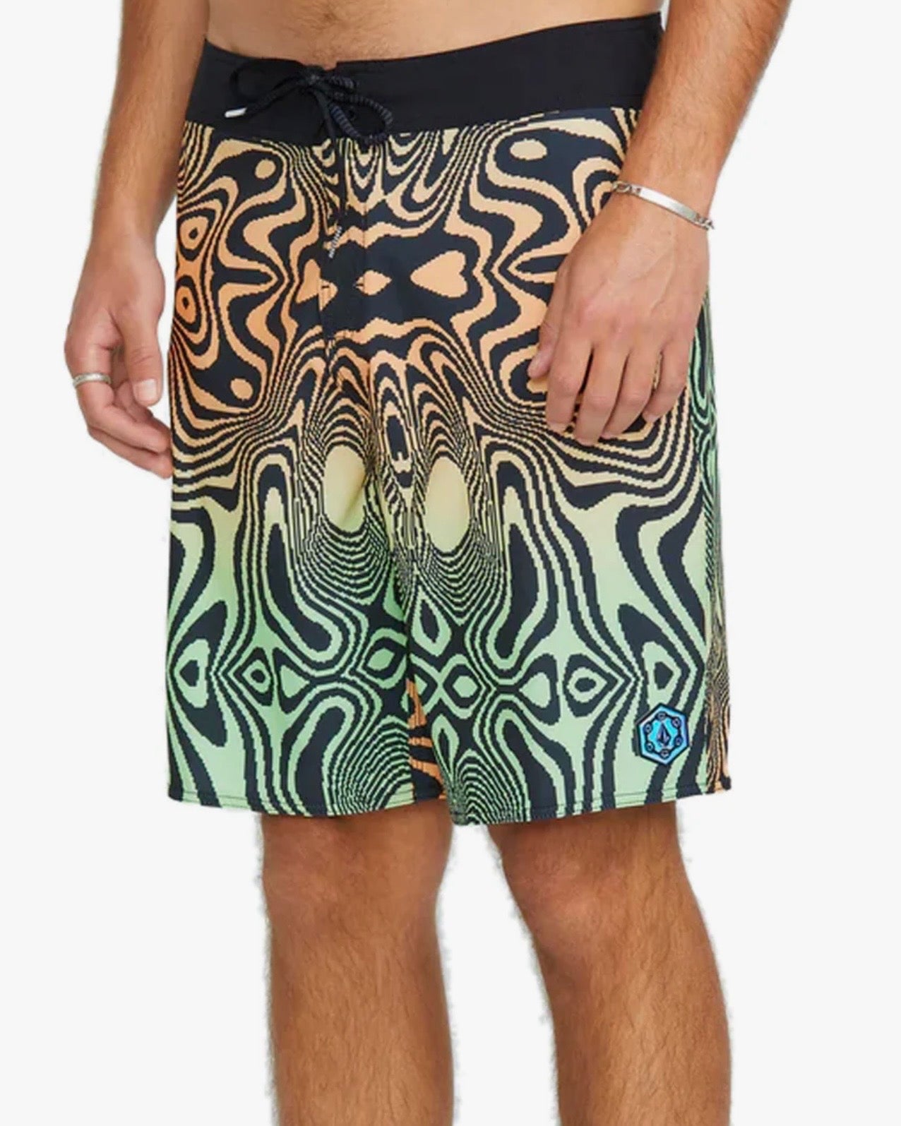 VOLCOM PANTALONETA HOMBRE - BOARDSHORT DE SECADO RÁPIDO