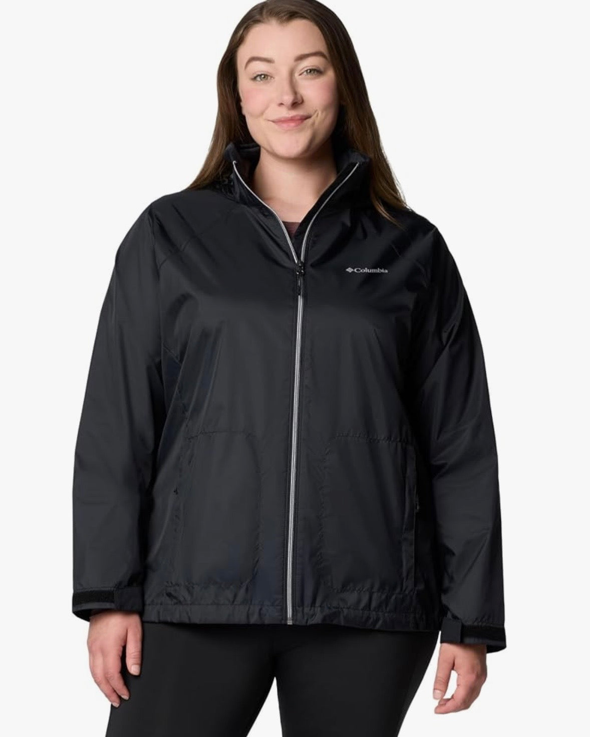 Jacket Columbia Switchback III Impermeable para Mujer