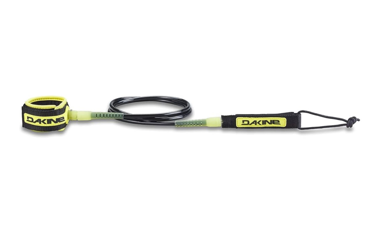 Dakine Procomp 6' x 3/16" Surf Leash