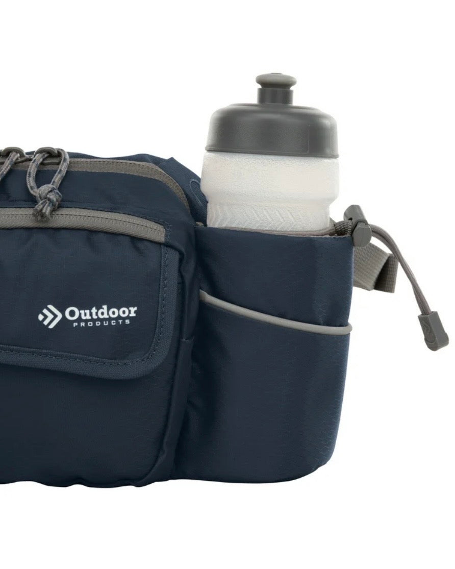 Canguro de Hidratación Outdoor Products Trail Kit