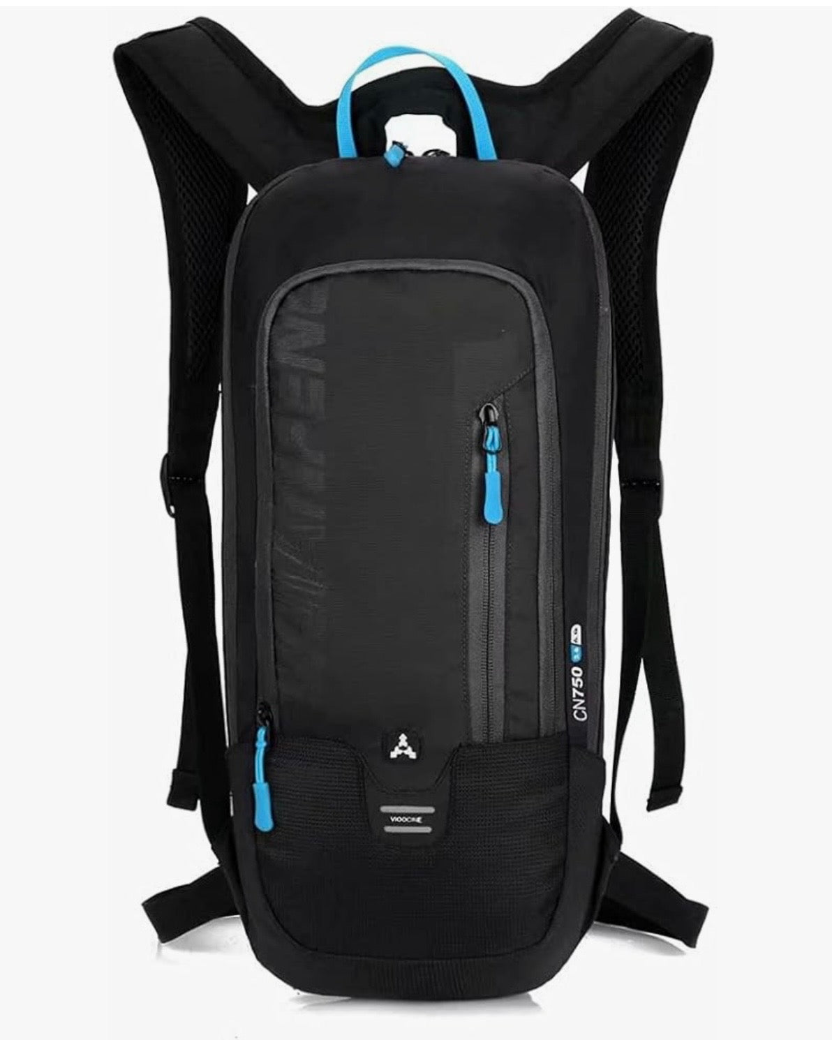 Mochila Outdoor 10L para Ciclismo y Senderismo