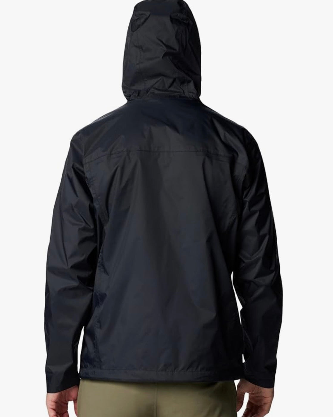Columbia Watertight II Jacket Impermeable para Hombre