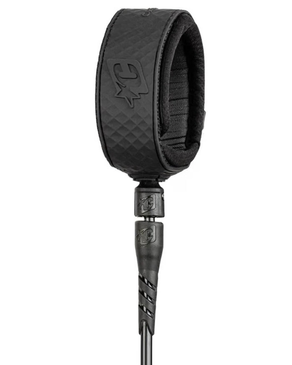Surf Leash Creatures Reliance Longboard Ankle 9’