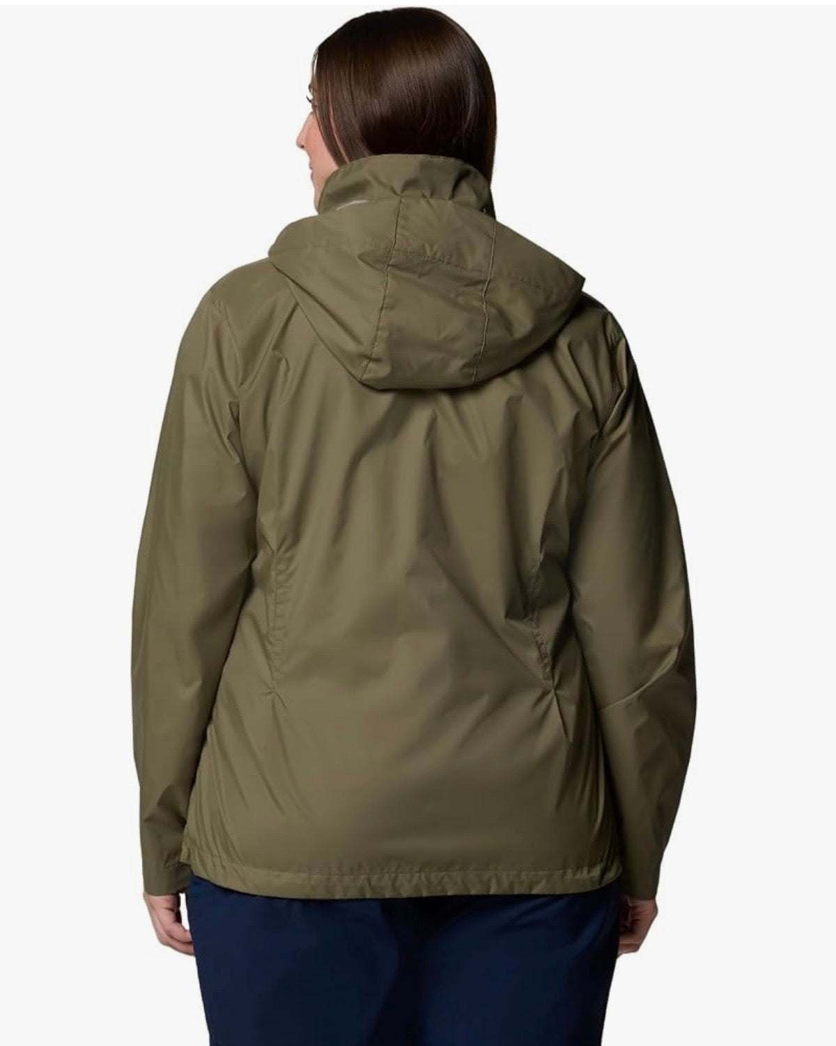 Jacket Columbia Switchback III Impermeable para Mujer