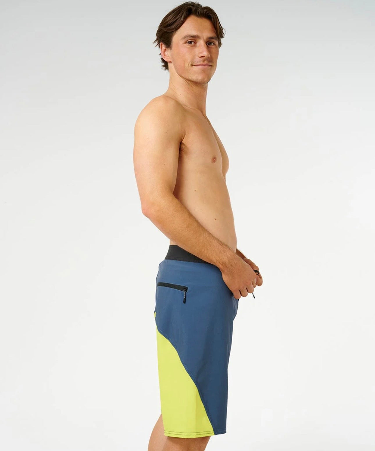 Rip Curl Pantaloneta Hombre - Boardshort de secado rápido 🌊