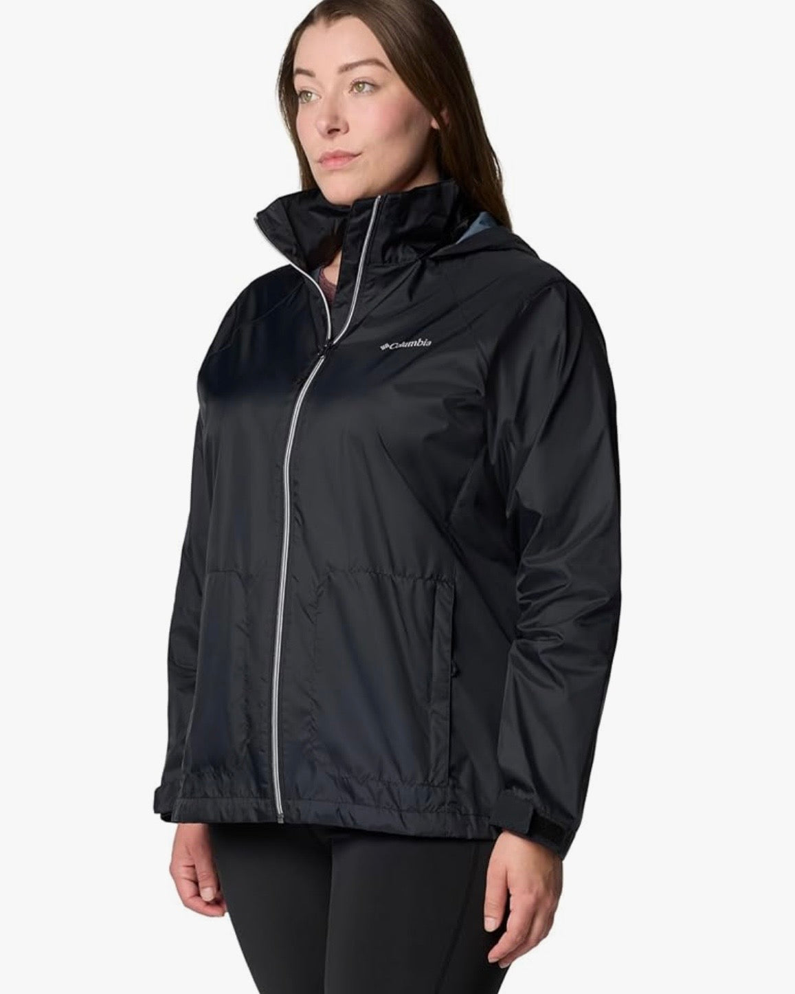 Jacket Columbia Switchback III Impermeable para Mujer
