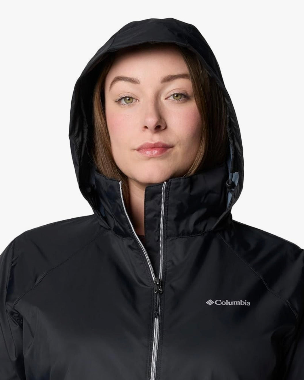 Jacket Columbia Switchback III Impermeable para Mujer