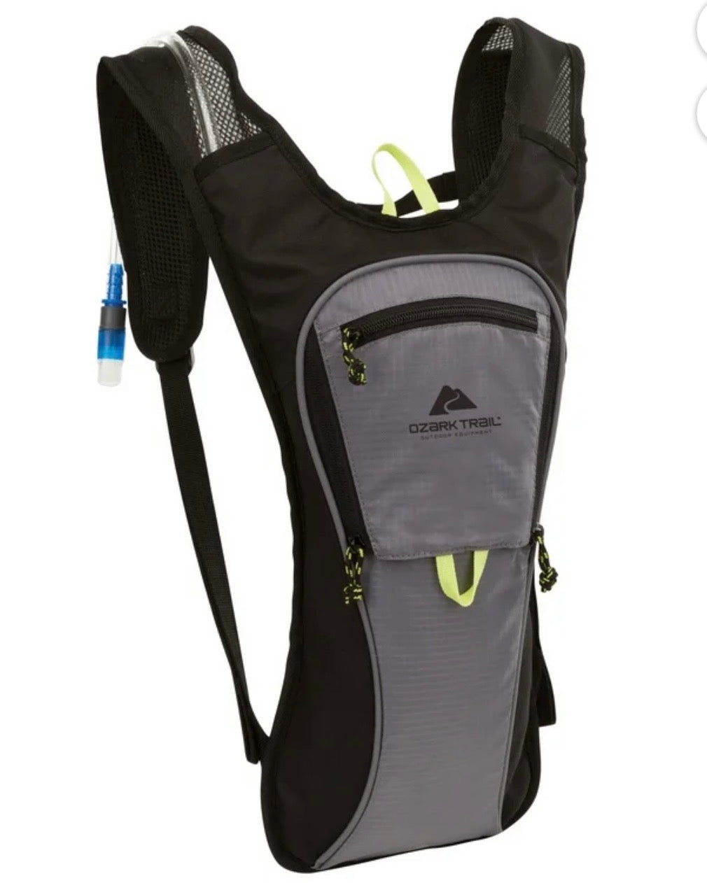 Mochila de Hidratación Ozark Trail 5L con Reservorio 2L