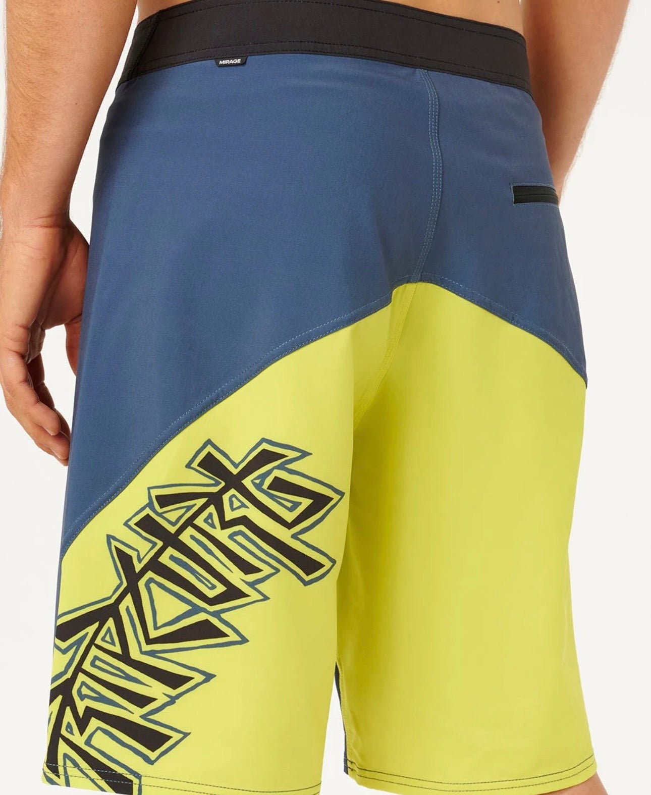 Rip Curl Pantaloneta Hombre - Boardshort de secado rápido 🌊