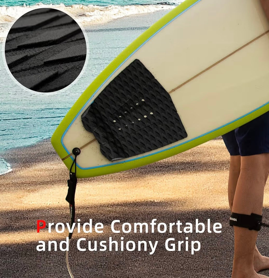 ABAHUB SURF TRACTION PAD