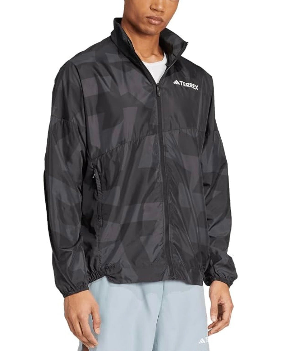 ADIDAS TERREX JACKET - HOMBRE