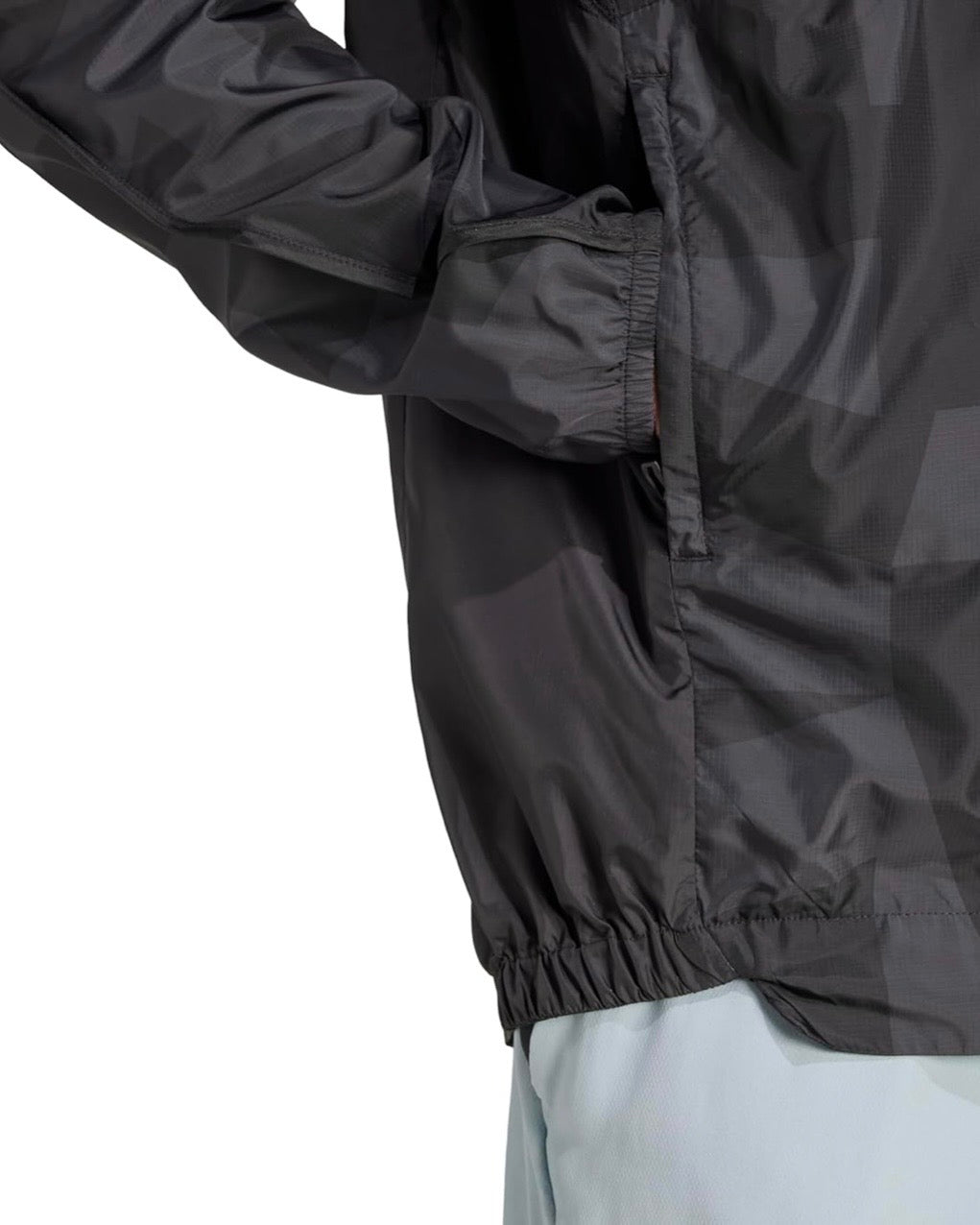 ADIDAS TERREX JACKET - HOMBRE