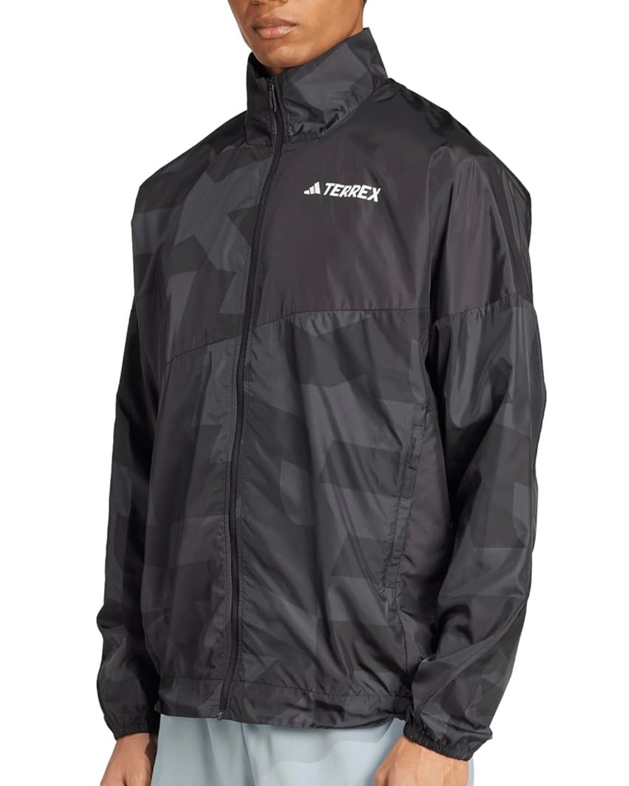 ADIDAS TERREX JACKET - HOMBRE