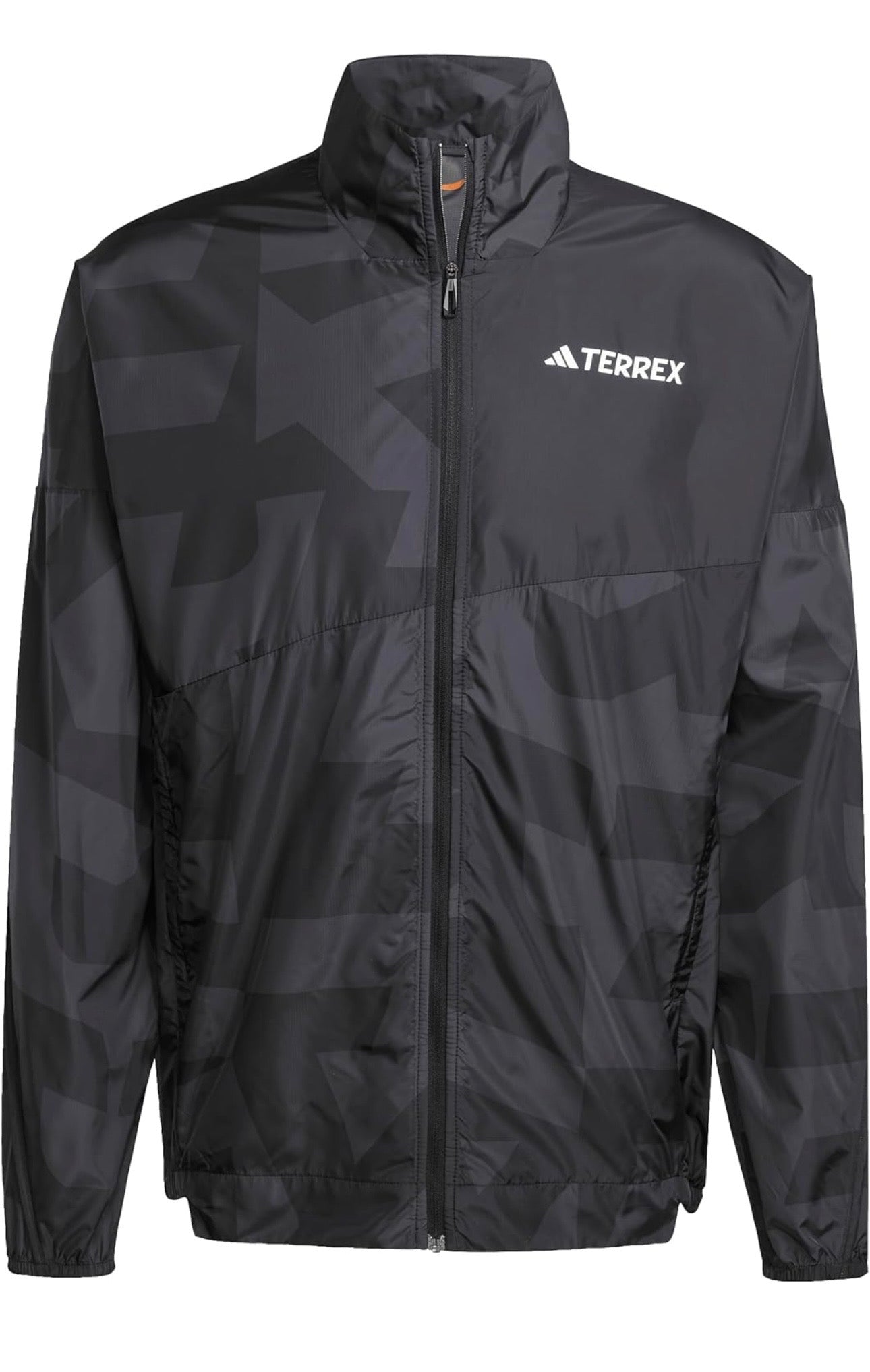 ADIDAS TERREX JACKET - HOMBRE
