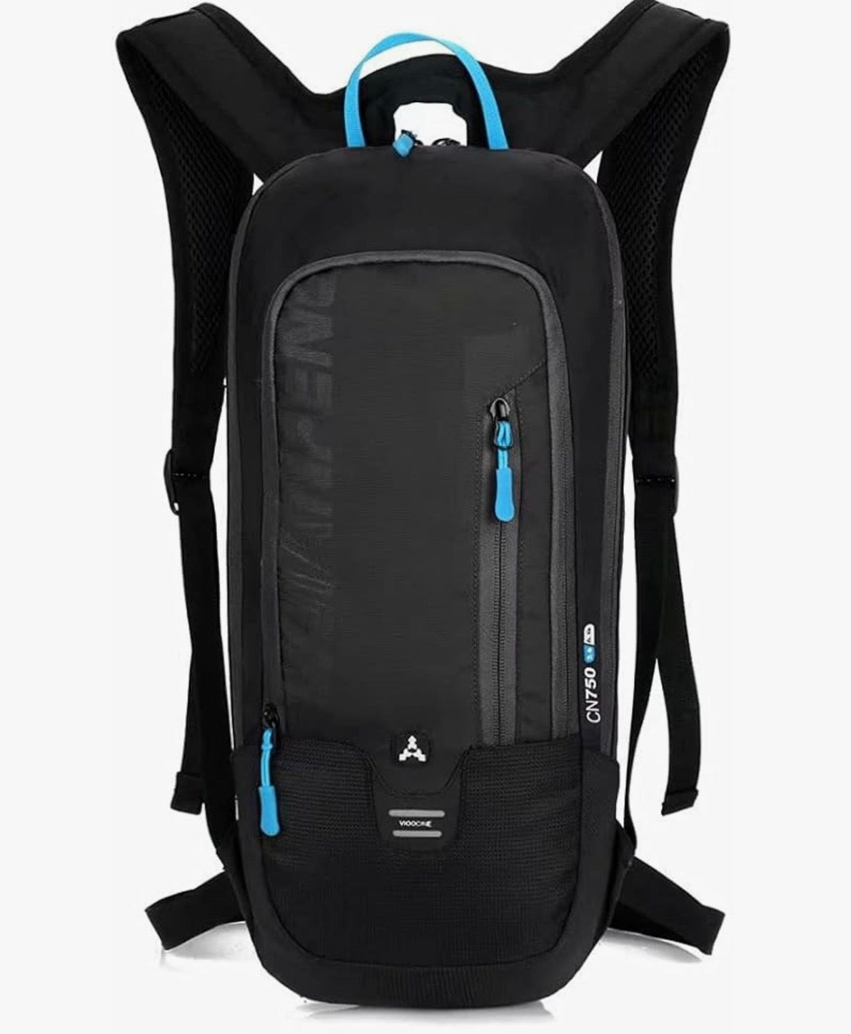 Mochila Outdoor 10 Litros — Hiking & Cycling Backpack