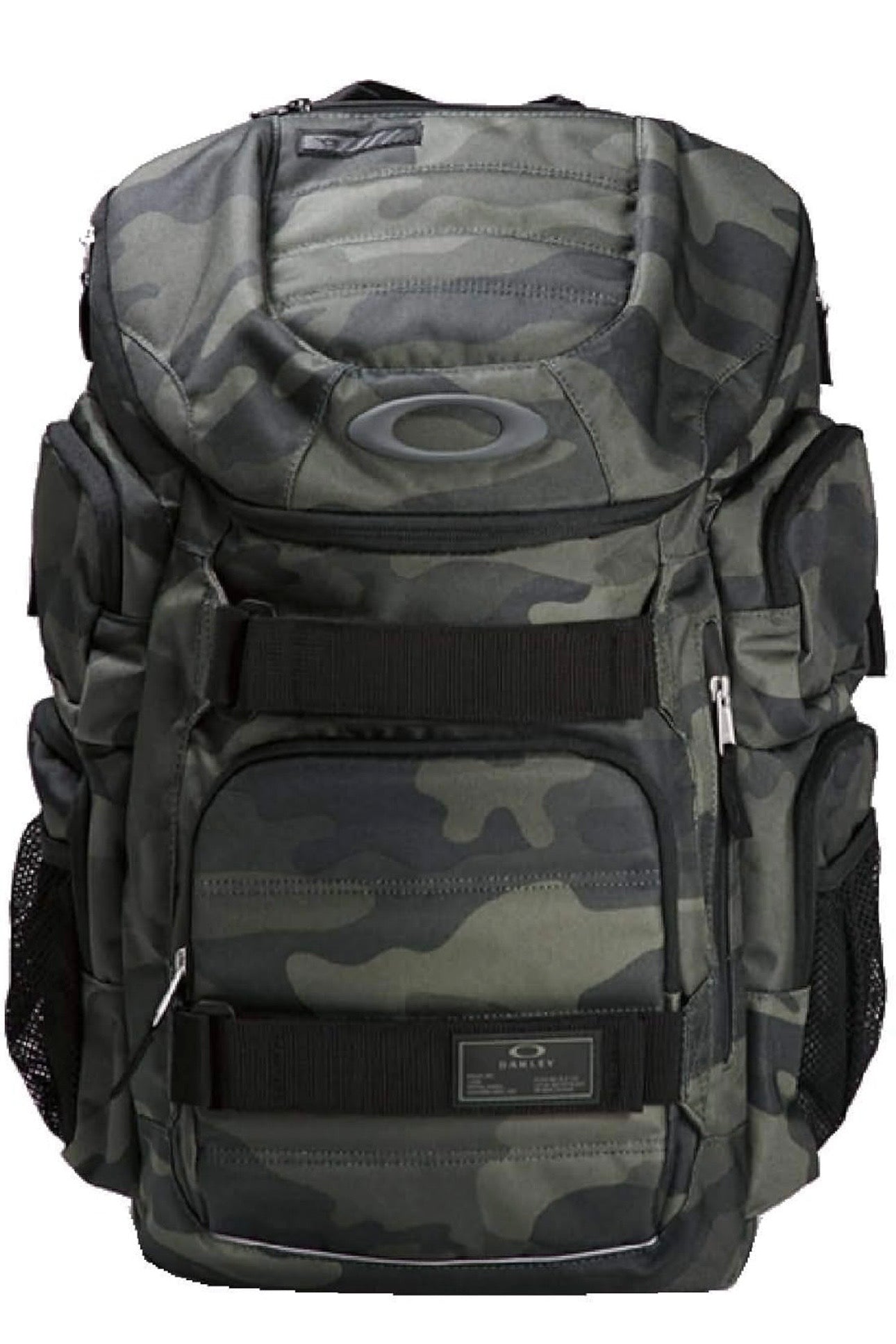 Oakley Outdoor Backpack — Mochila Premium Multiuso