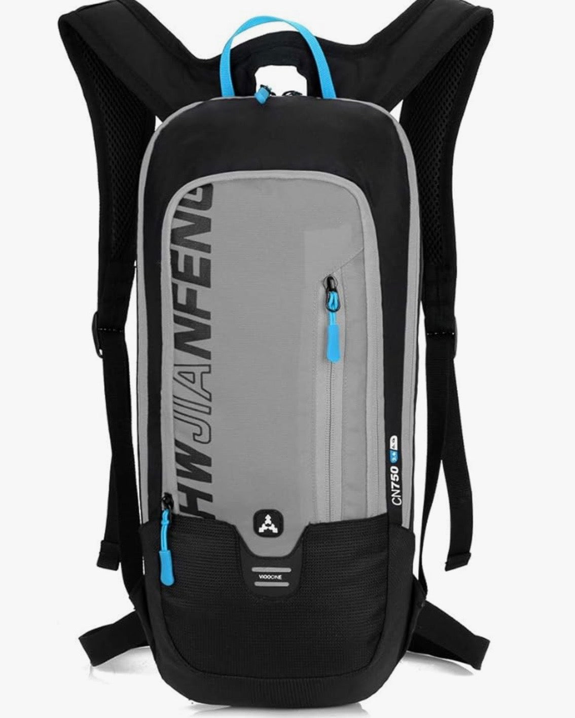 Mochila Outdoor 10L para Ciclismo y Senderismo