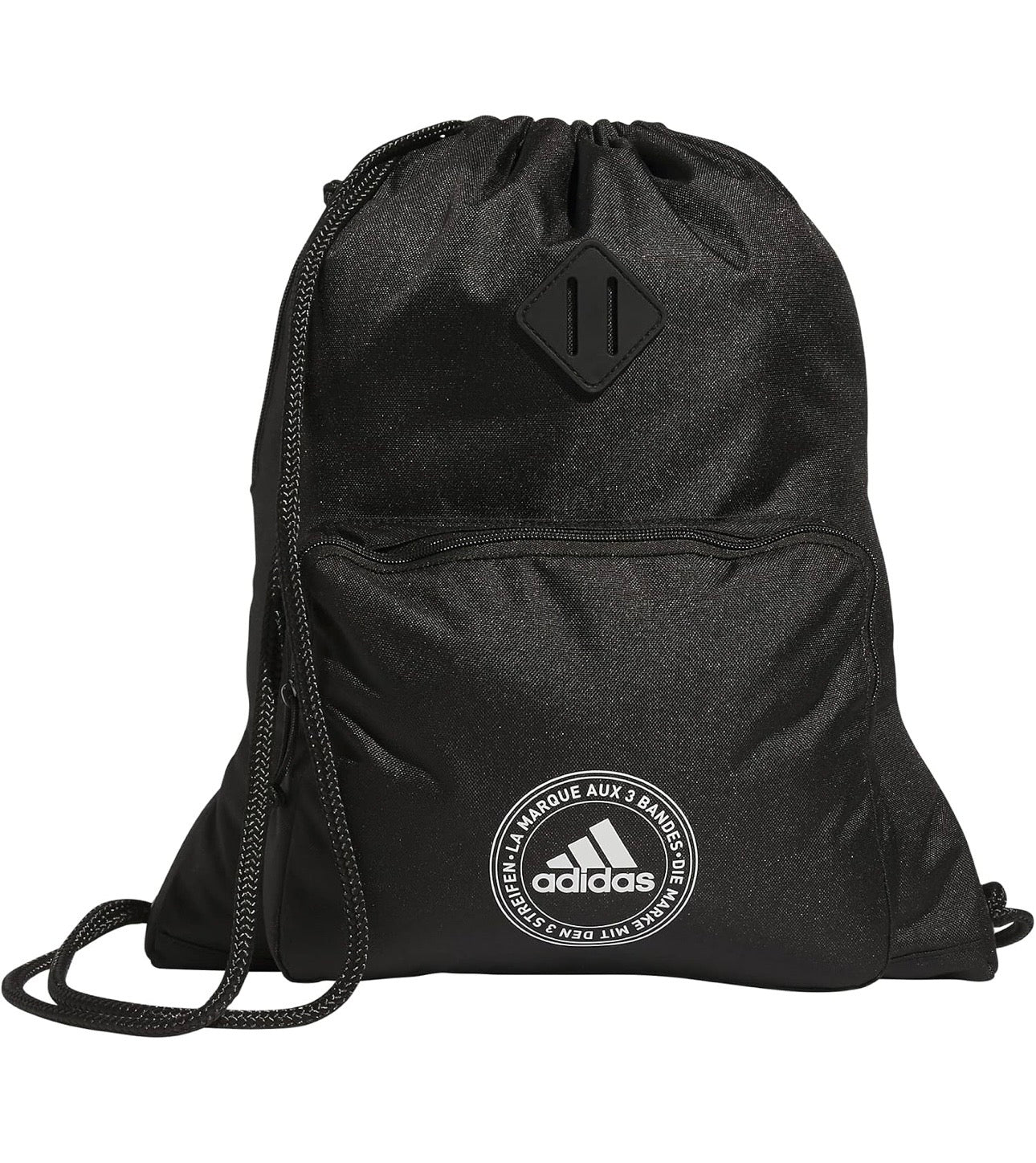ADIDAS SPORT BAG (PRÓXIMAMENTE)