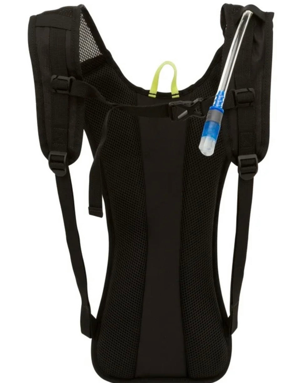 Mochila de Hidratación Ozark Trail 5L con Reservorio 2L